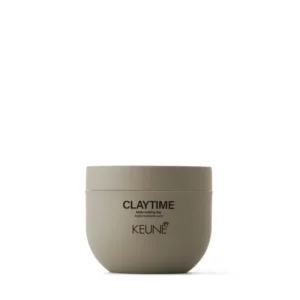 STYLE CLAYTIME